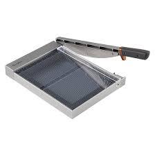 Guillotines Trimmers